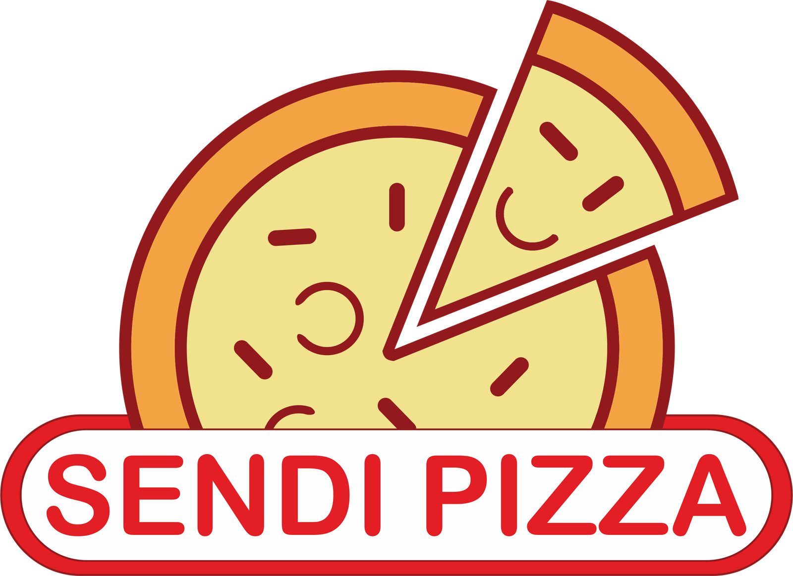 SENDI PIZZA